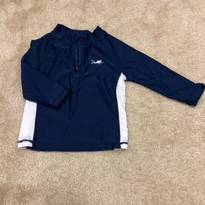 Baby Boys - rashguard